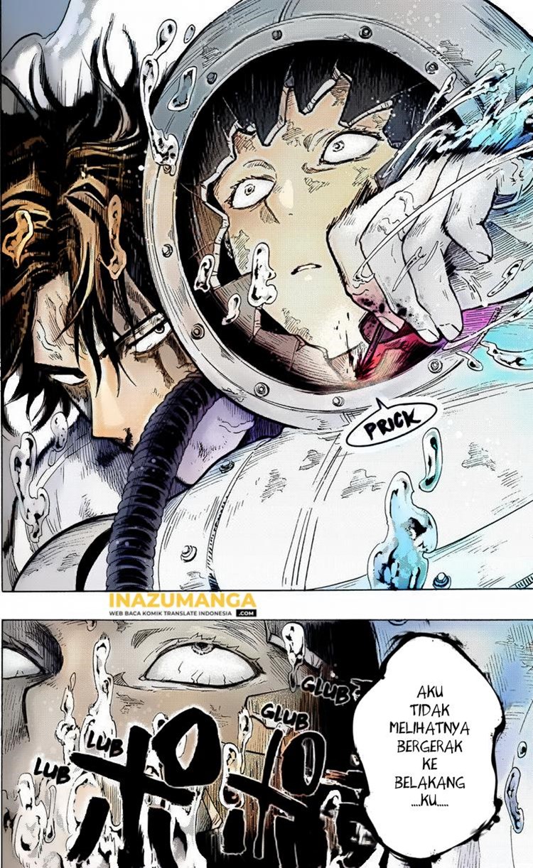 Read Marriagetoxin id Manga Online