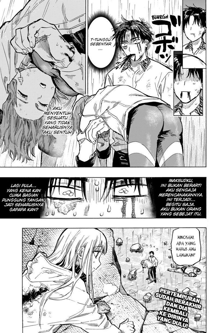 Read Marriagetoxin id Manga Online