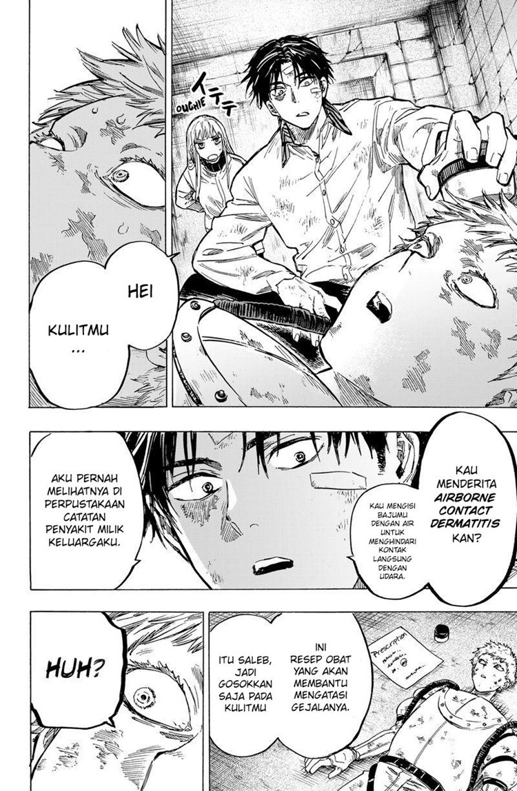 Read Marriagetoxin id Manga Online