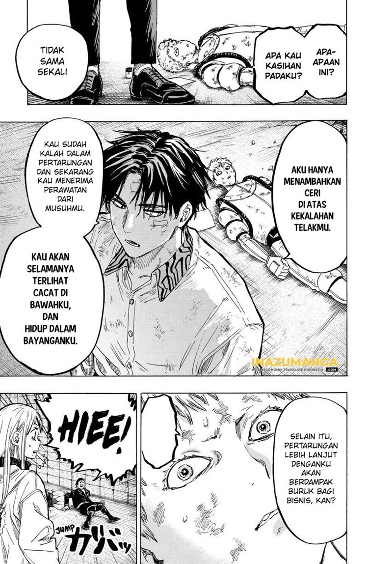 Read Marriagetoxin id Manga Online