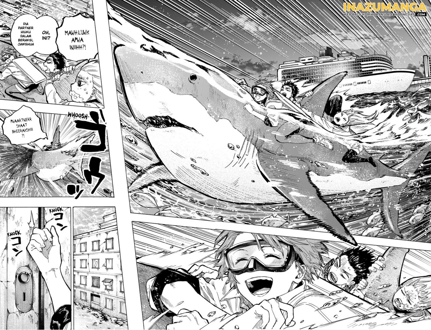 Read Marriagetoxin id Manga Online
