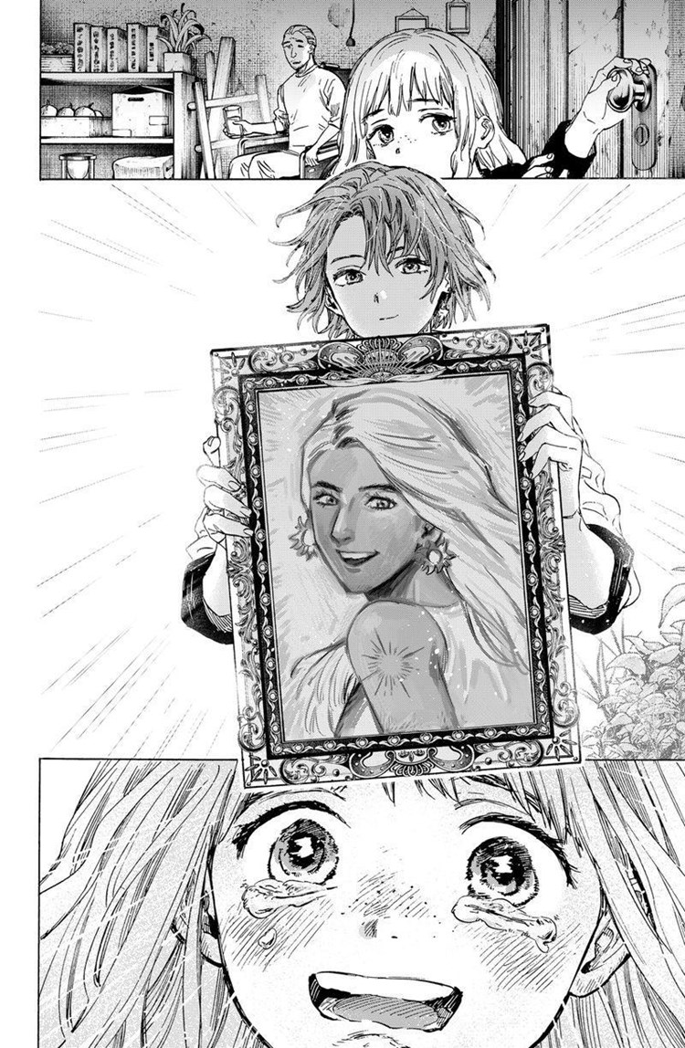 Read Marriagetoxin id Manga Online