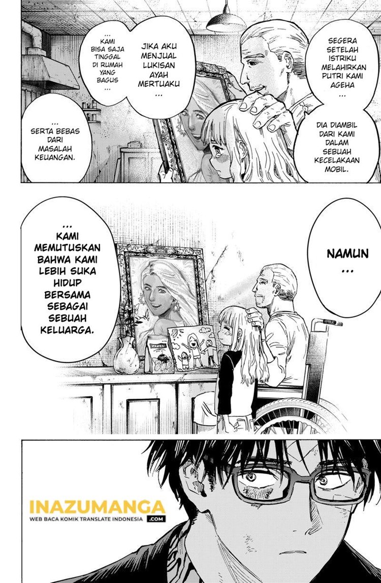 Read Marriagetoxin id Manga Online