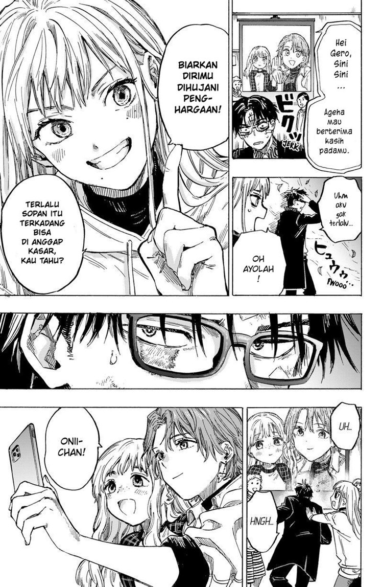 Read Marriagetoxin id Manga Online