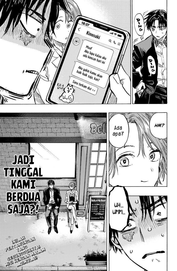 Read Marriagetoxin id Manga Online