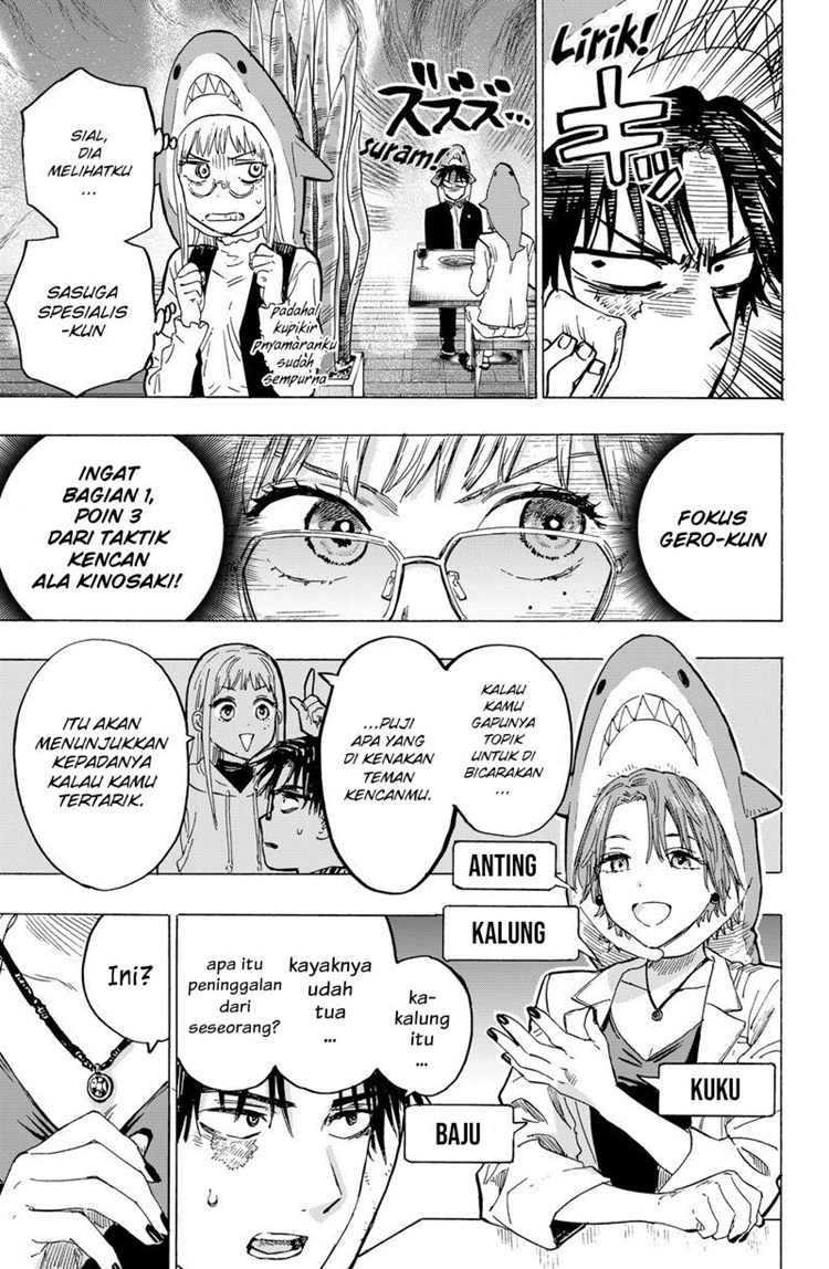 Read Marriagetoxin id Manga Online