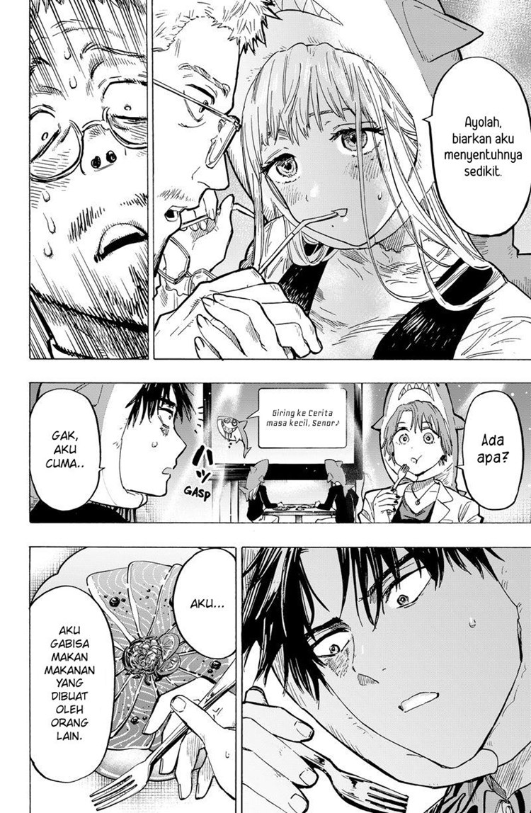 Read Marriagetoxin id Manga Online