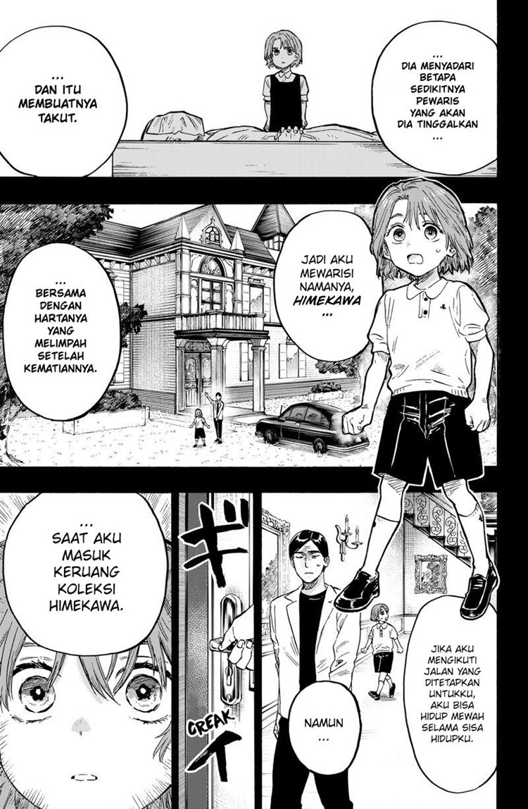 Read Marriagetoxin id Manga Online