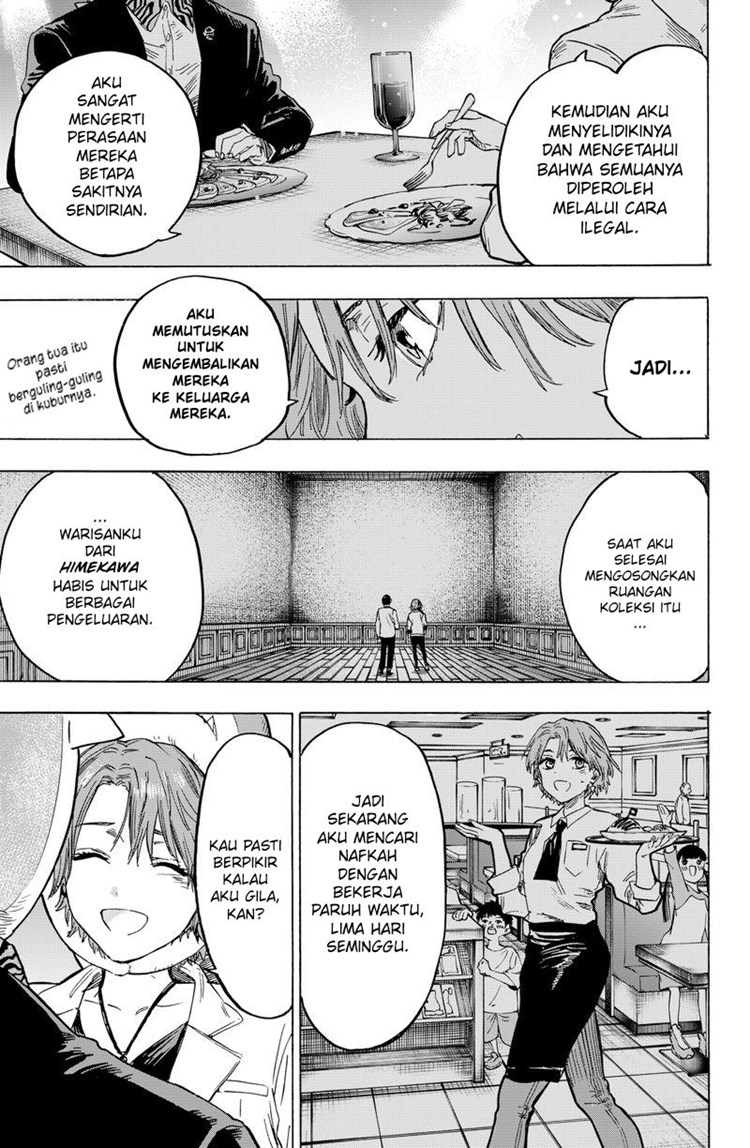 Read Marriagetoxin id Manga Online