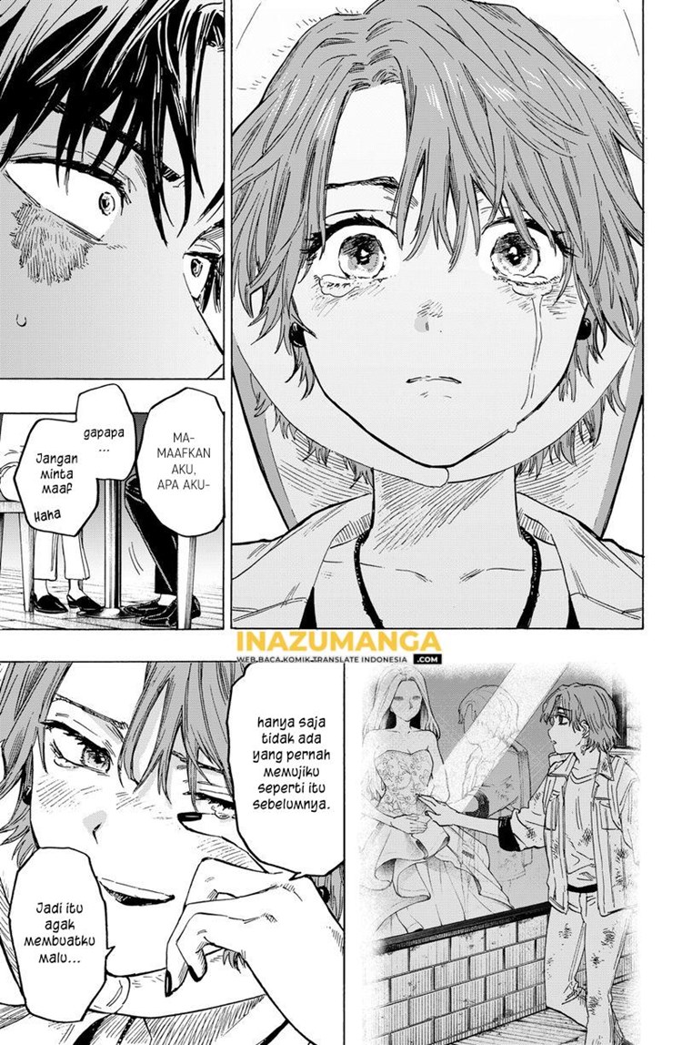 Read Marriagetoxin id Manga Online