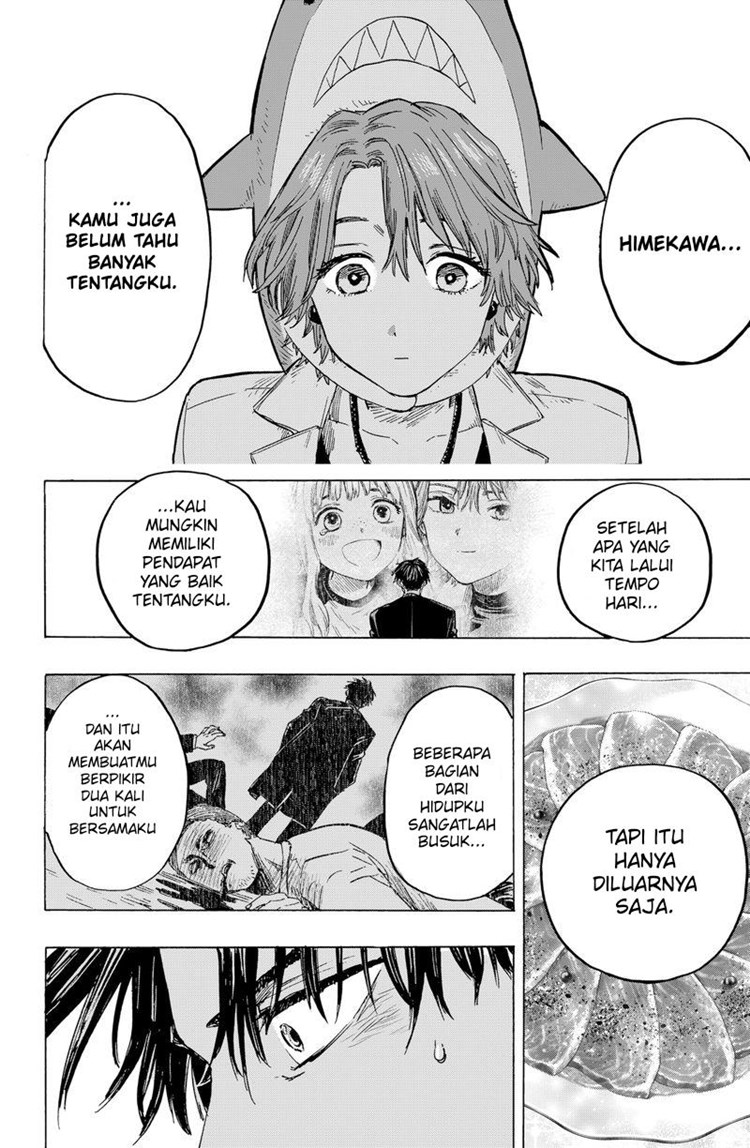 Read Marriagetoxin id Manga Online