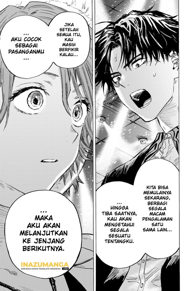 Read Marriagetoxin id Manga Online