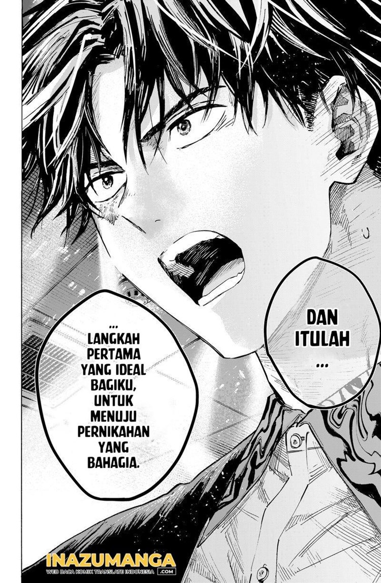 Read Marriagetoxin id Manga Online