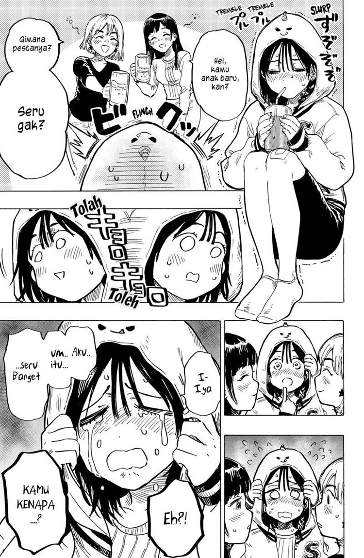 Read Marriagetoxin id Manga Online