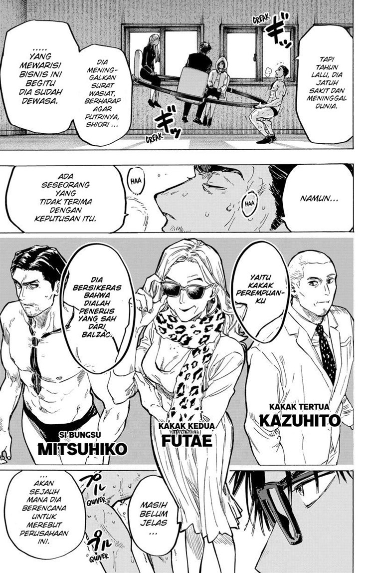 Read Marriagetoxin id Manga Online