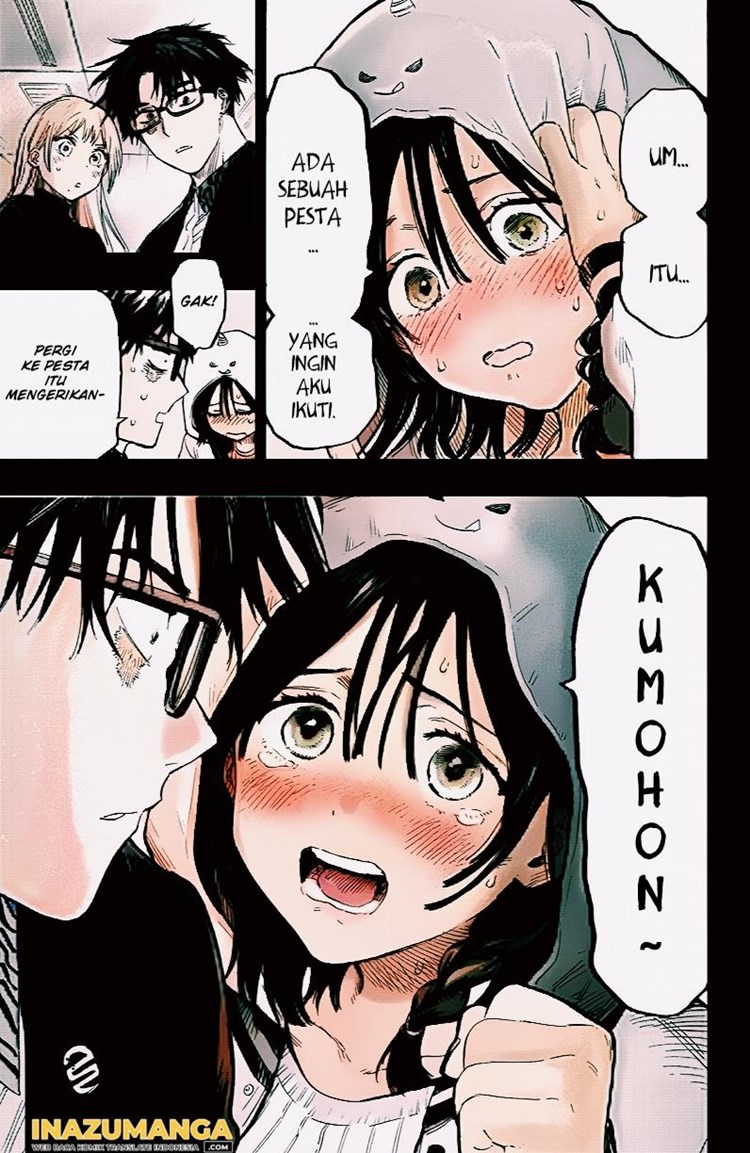 Read Marriagetoxin id Manga Online