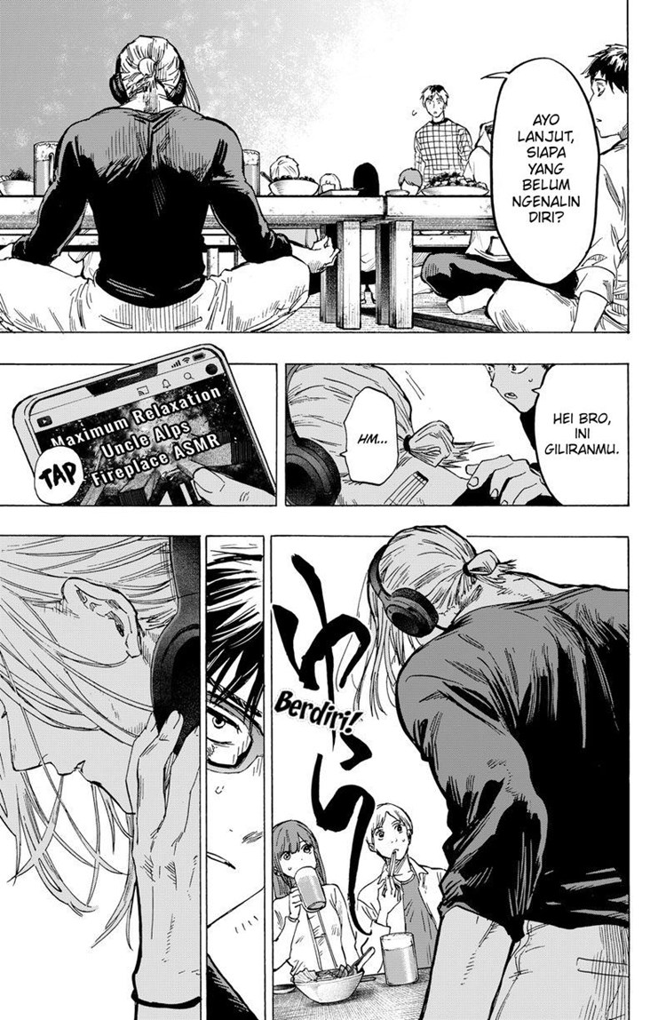 Read Marriagetoxin id Manga Online