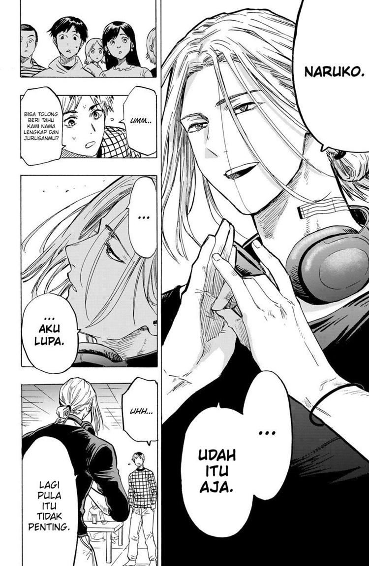 Read Marriagetoxin id Manga Online
