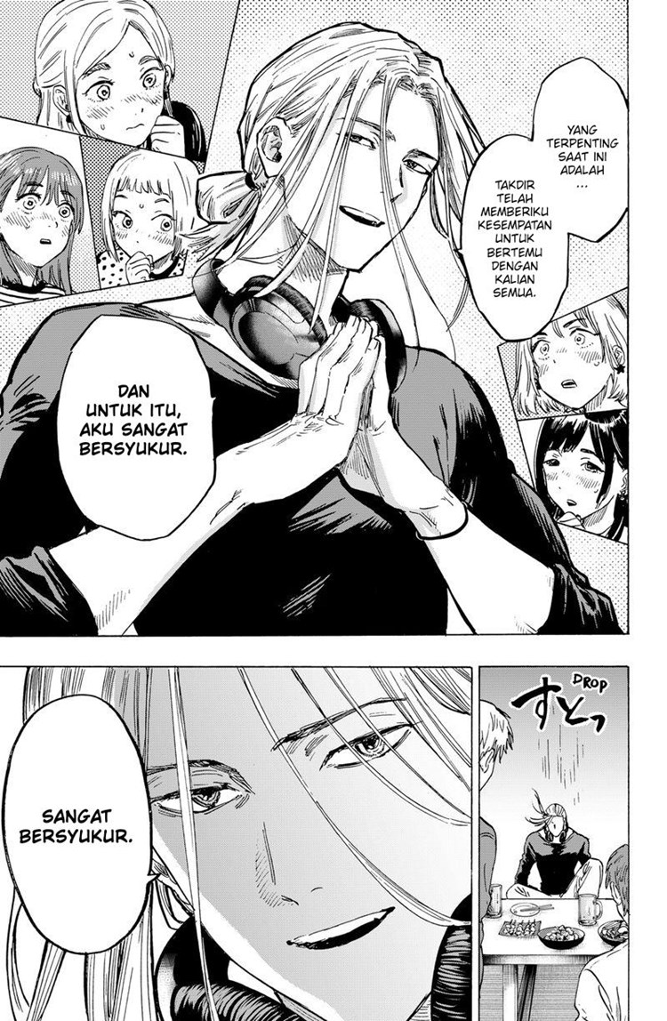 Read Marriagetoxin id Manga Online