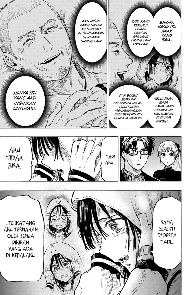 Read Marriagetoxin id Manga Online