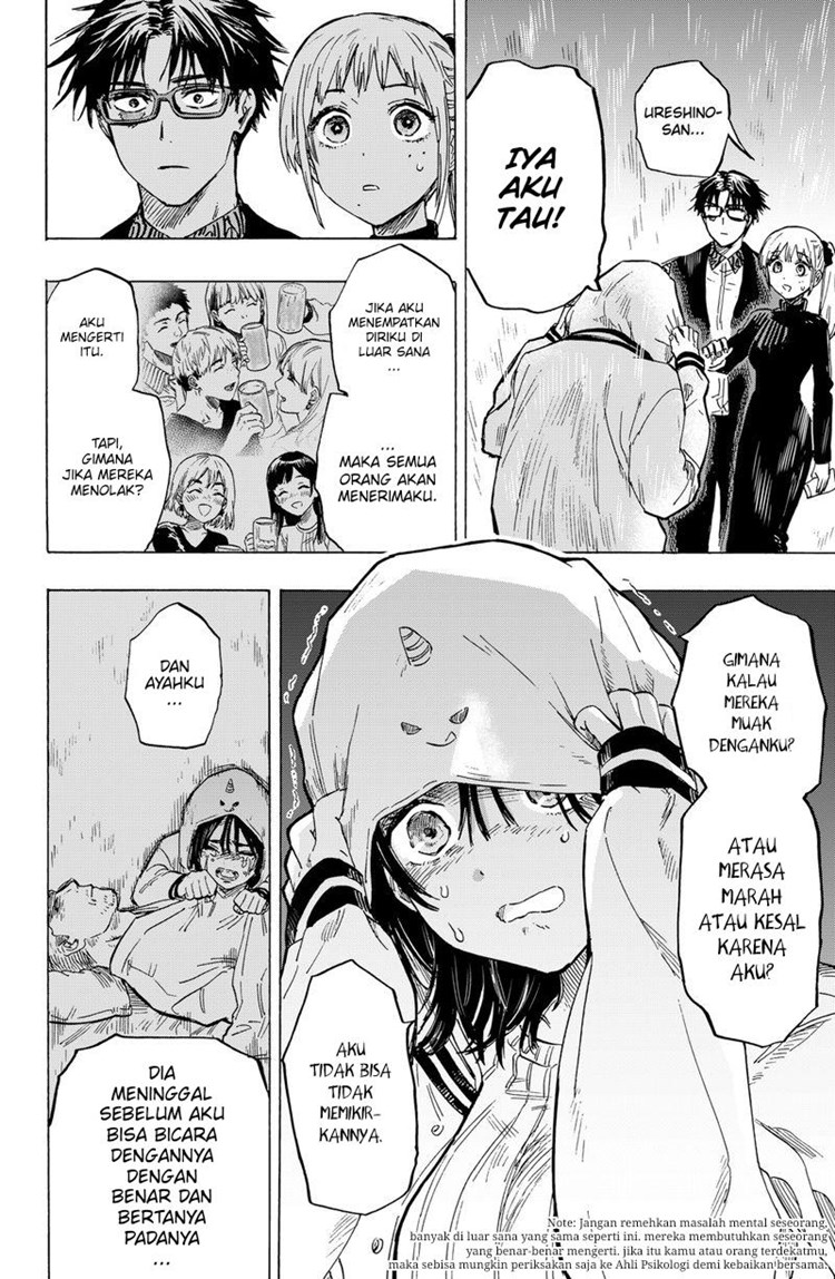 Read Marriagetoxin id Manga Online