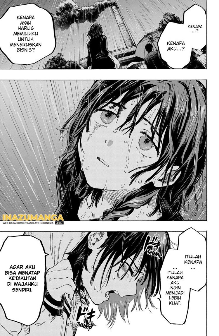 Read Marriagetoxin id Manga Online