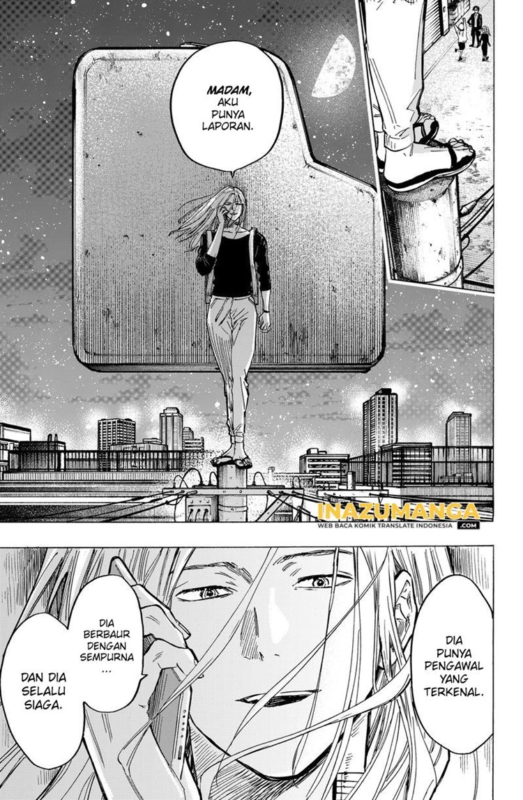 Read Marriagetoxin id Manga Online
