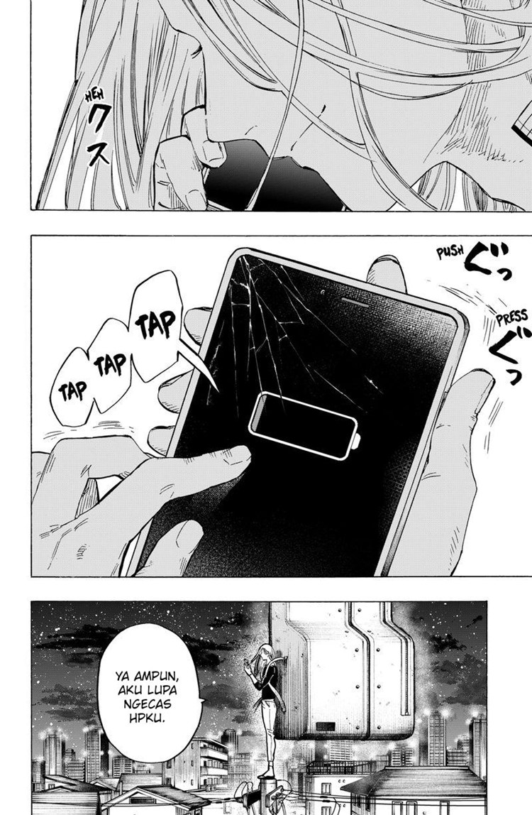 Read Marriagetoxin id Manga Online