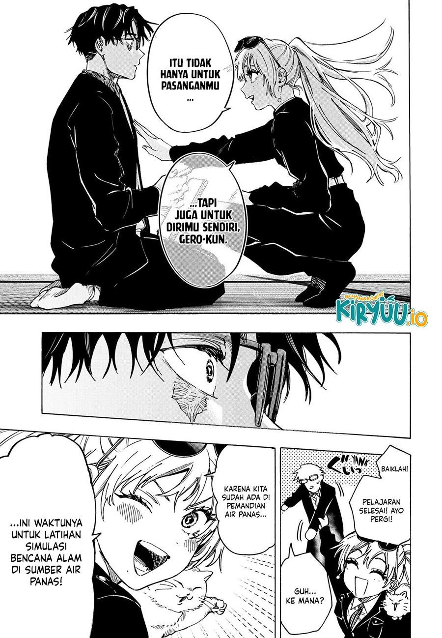 Read Marriagetoxin id Manga Online