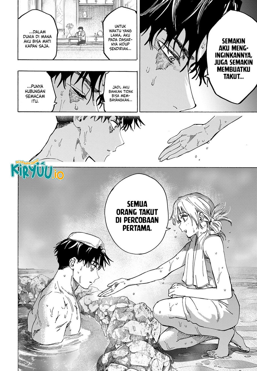 Read Marriagetoxin id Manga Online