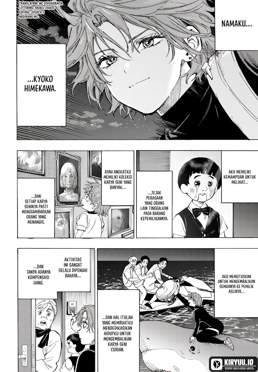 Read Marriagetoxin id Manga Online