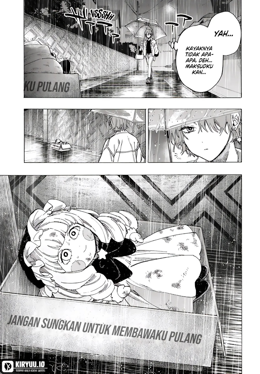 Read Marriagetoxin id Manga Online