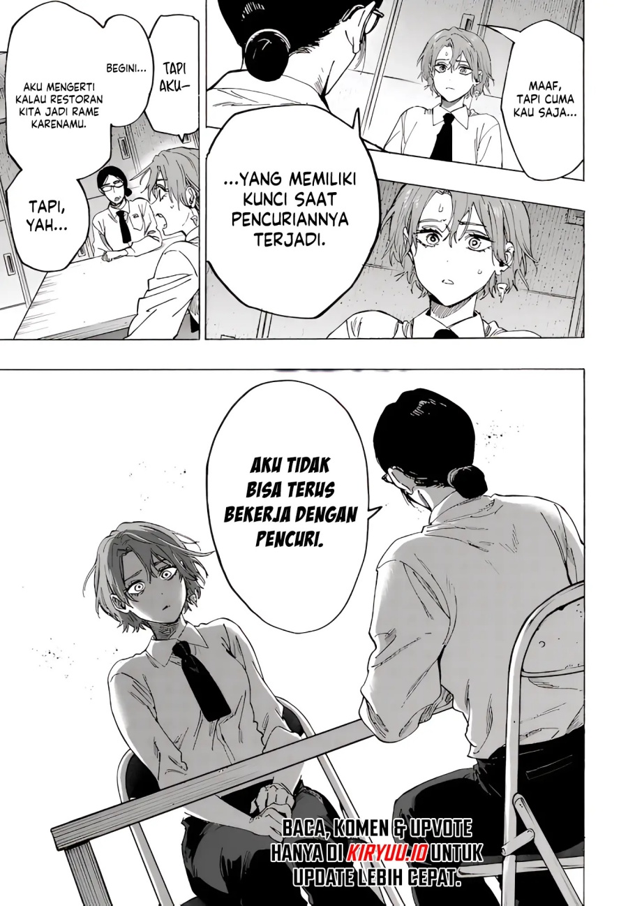 Read Marriagetoxin id Manga Online