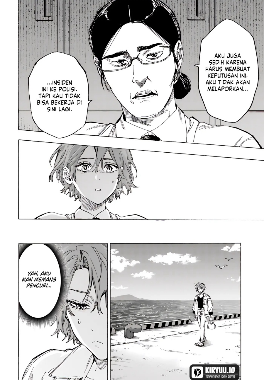 Read Marriagetoxin id Manga Online