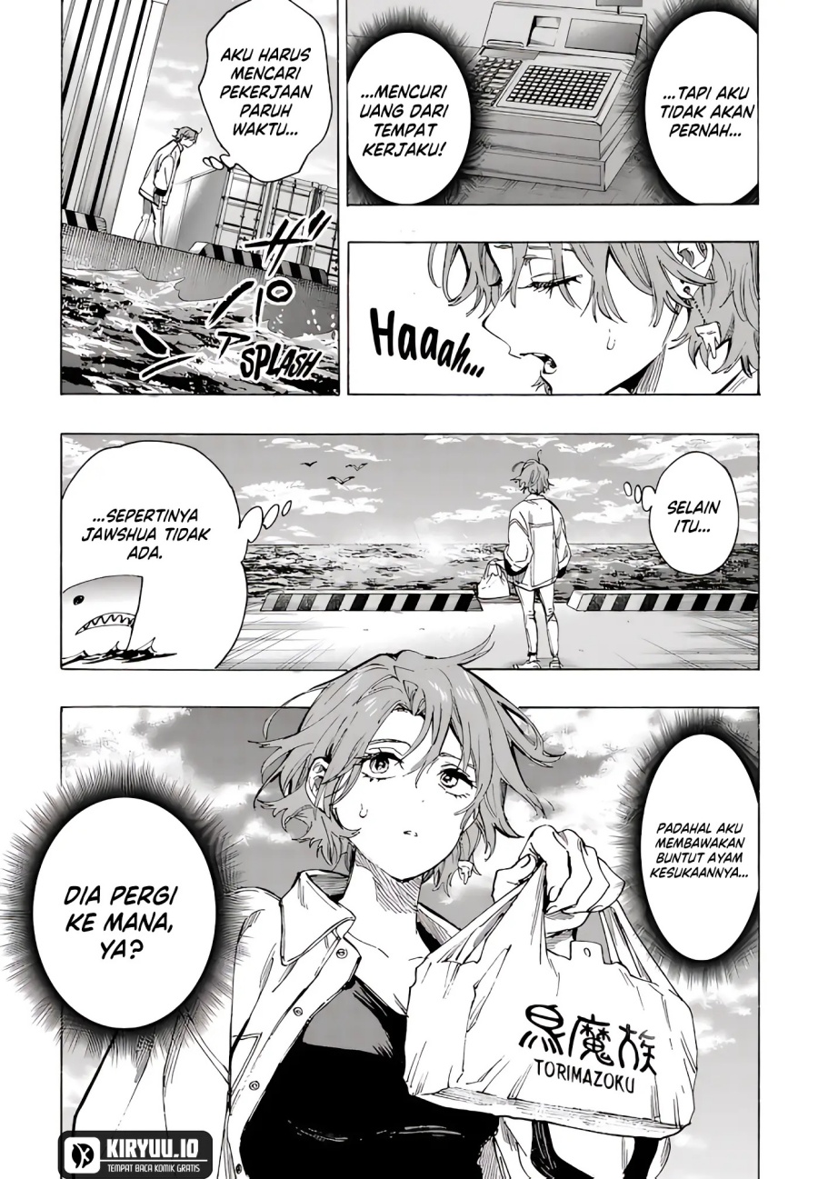 Read Marriagetoxin id Manga Online