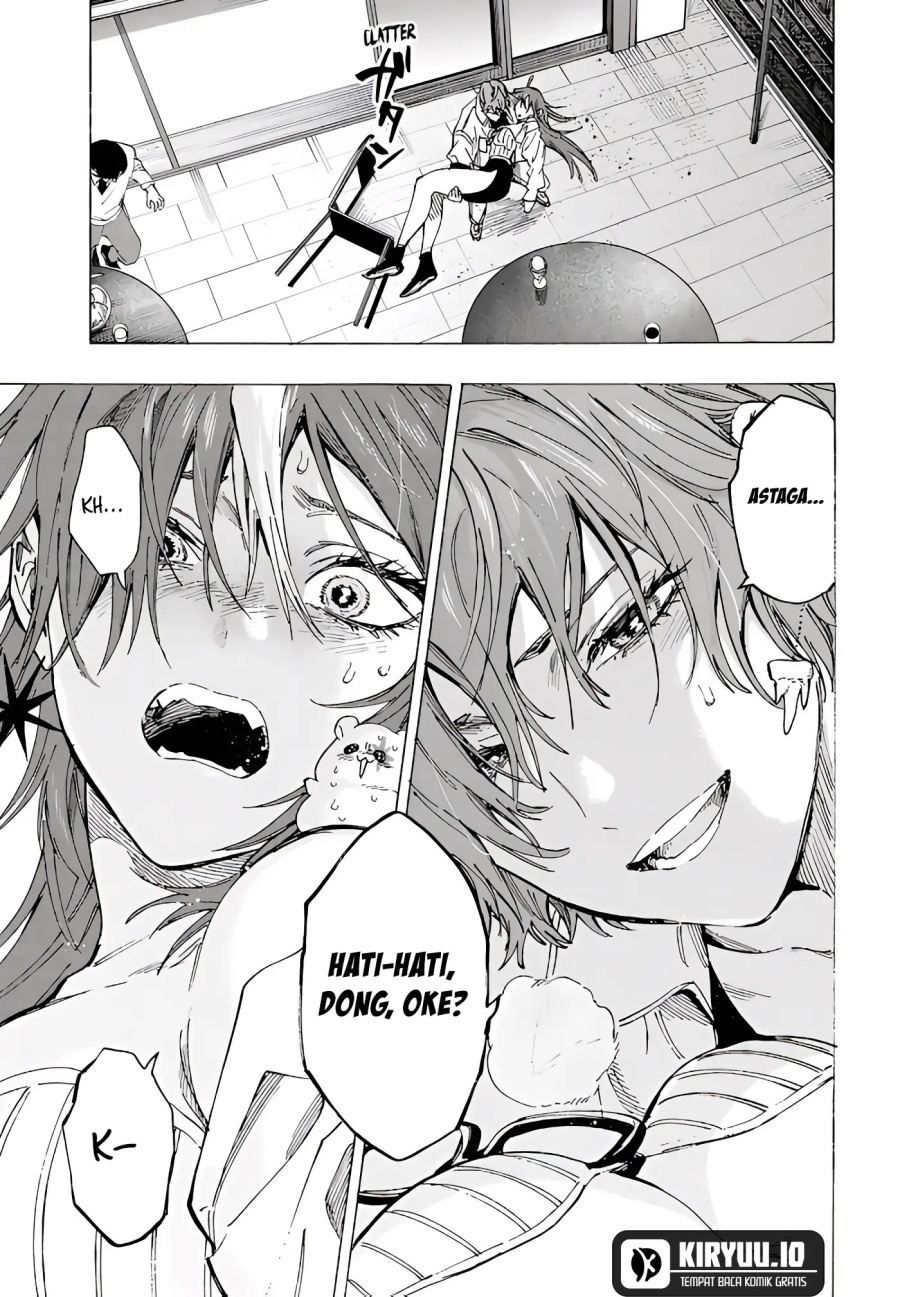 Read Marriagetoxin id Manga Online