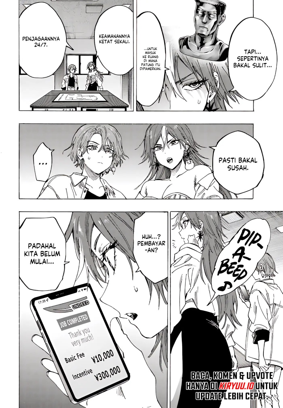 Read Marriagetoxin id Manga Online