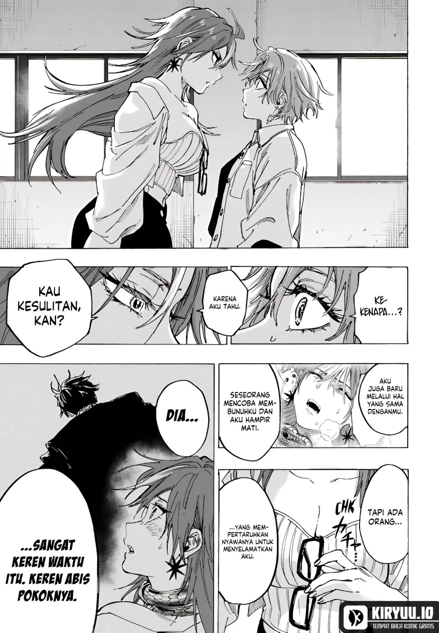 Read Marriagetoxin id Manga Online