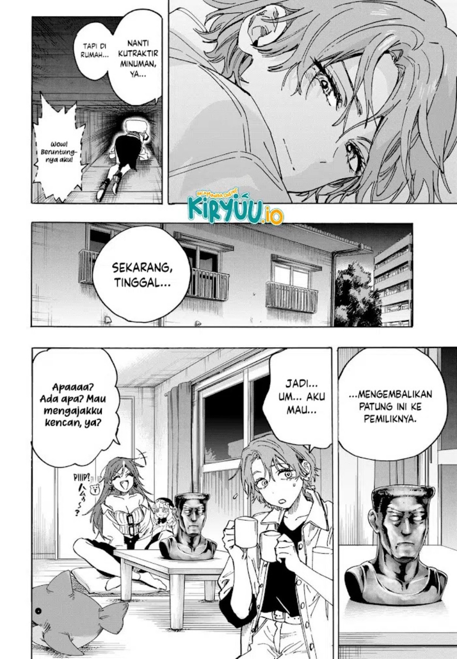 Read Marriagetoxin id Manga Online