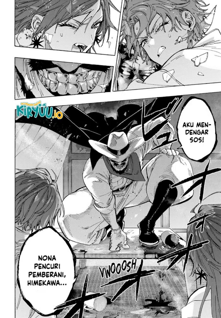 Read Marriagetoxin id Manga Online