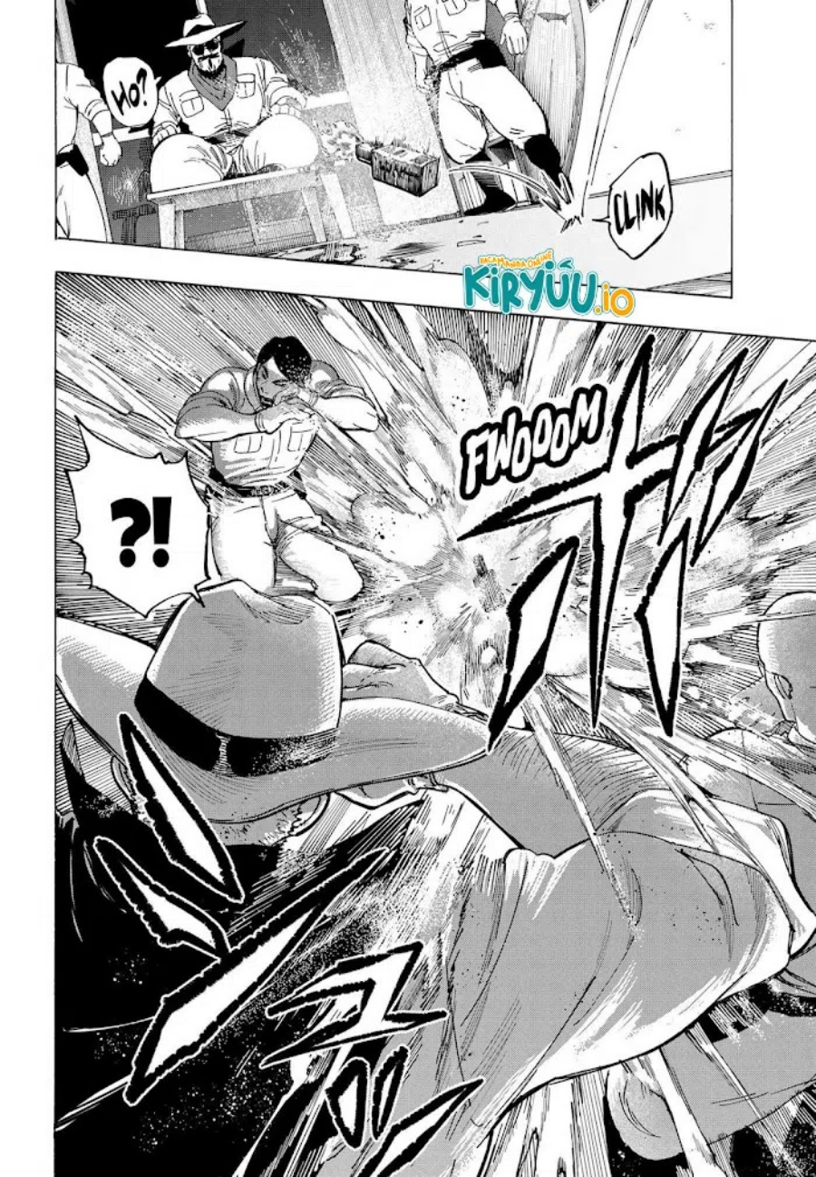 Read Marriagetoxin id Manga Online