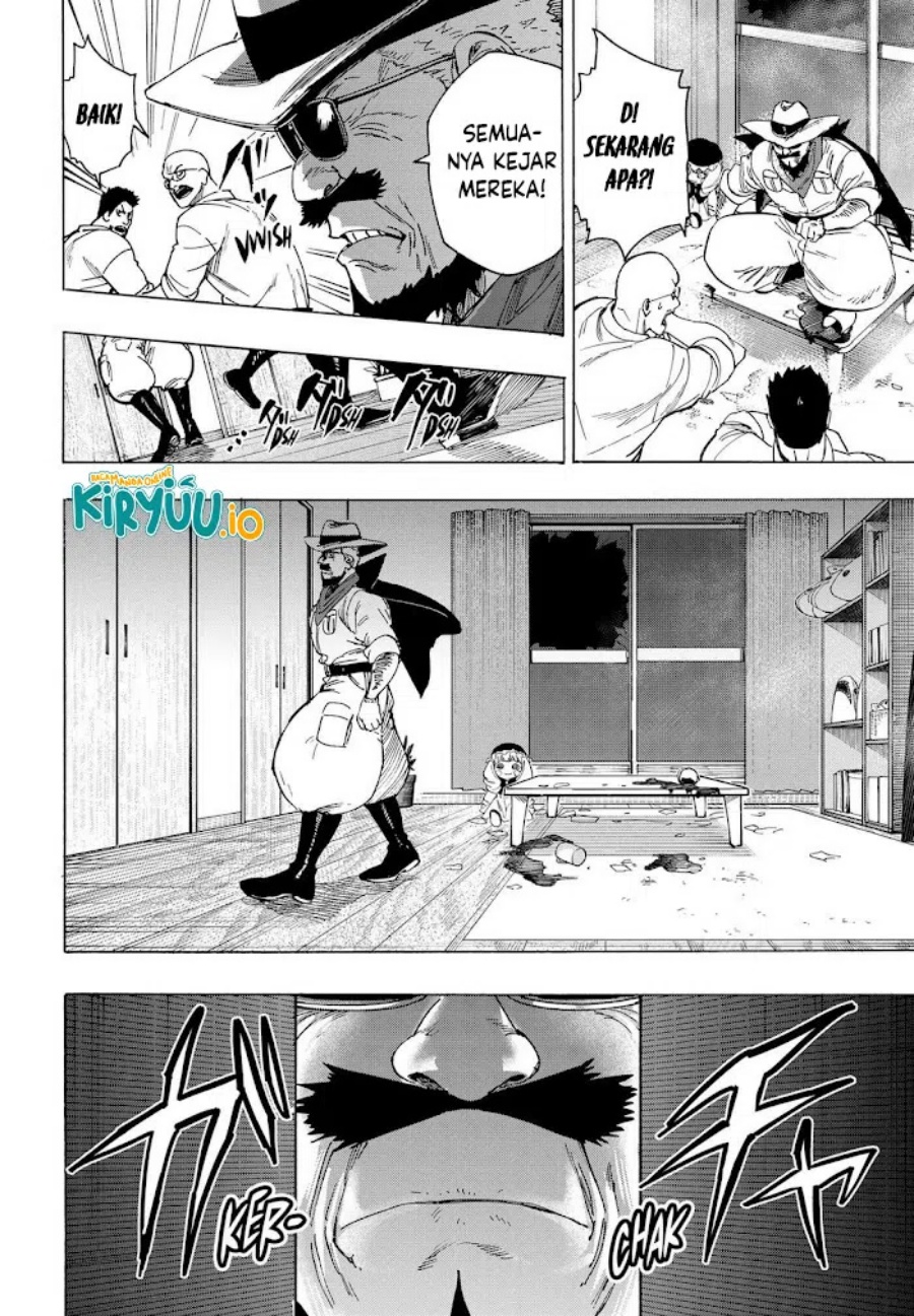 Read Marriagetoxin id Manga Online