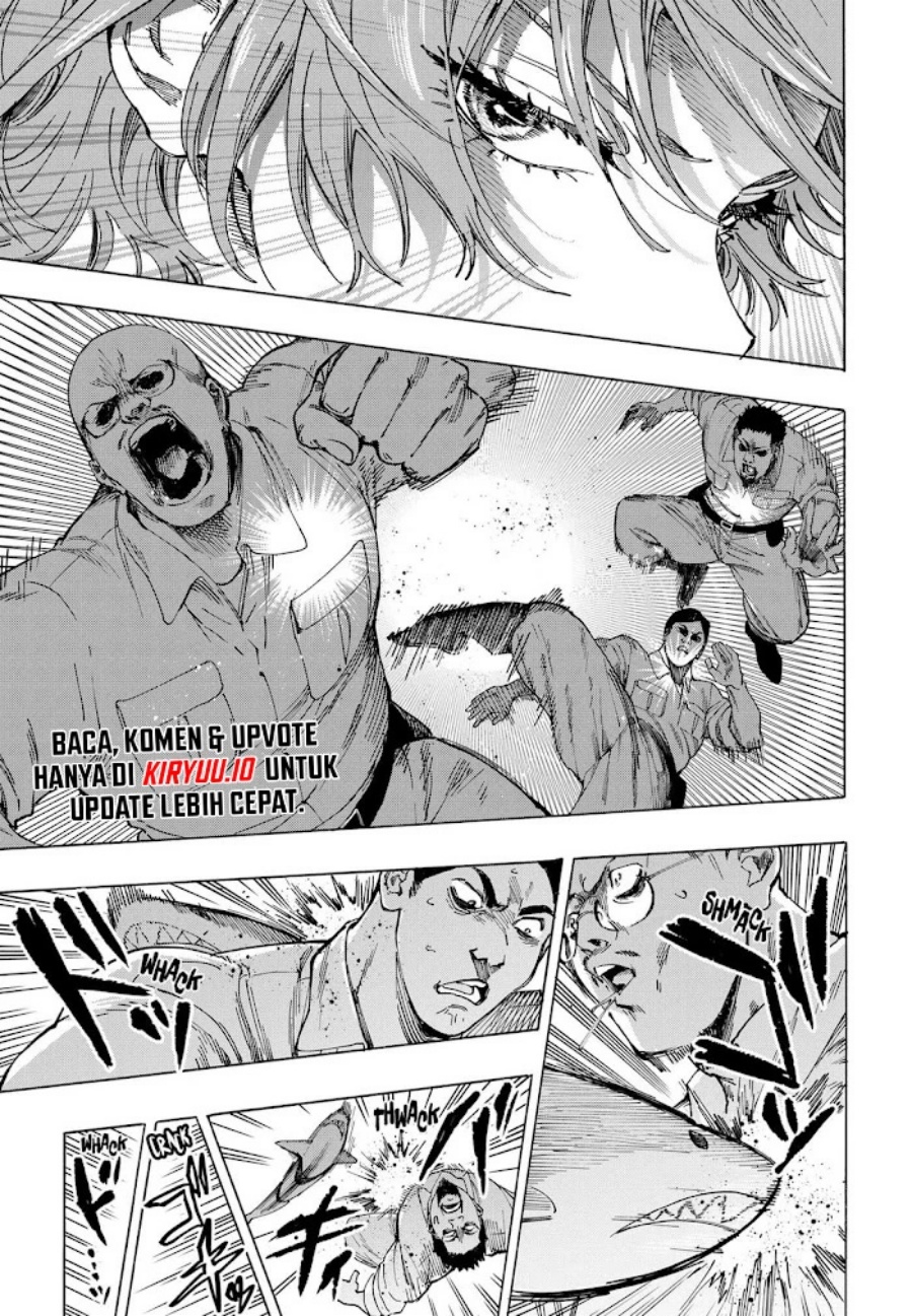 Read Marriagetoxin id Manga Online