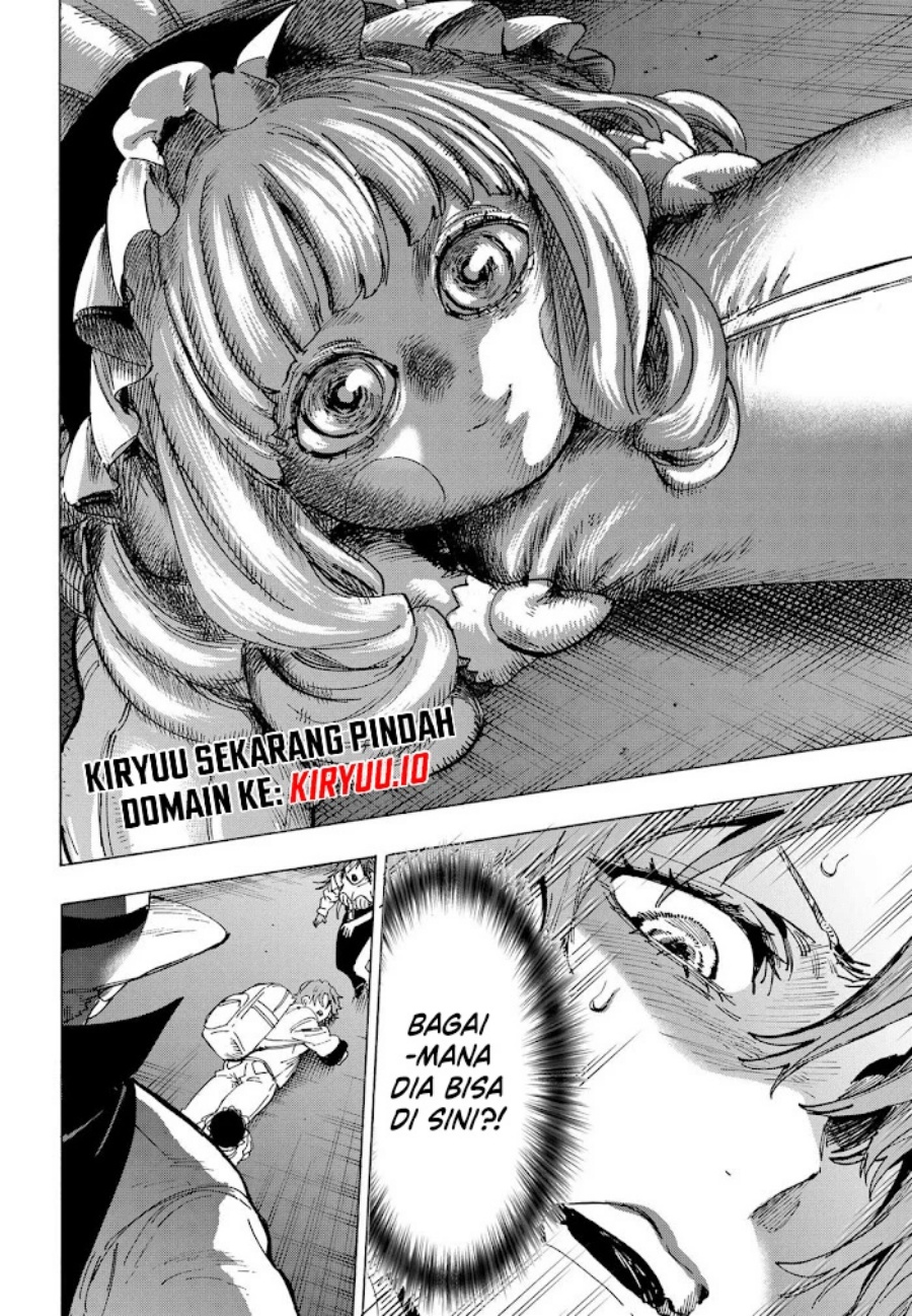 Read Marriagetoxin id Manga Online