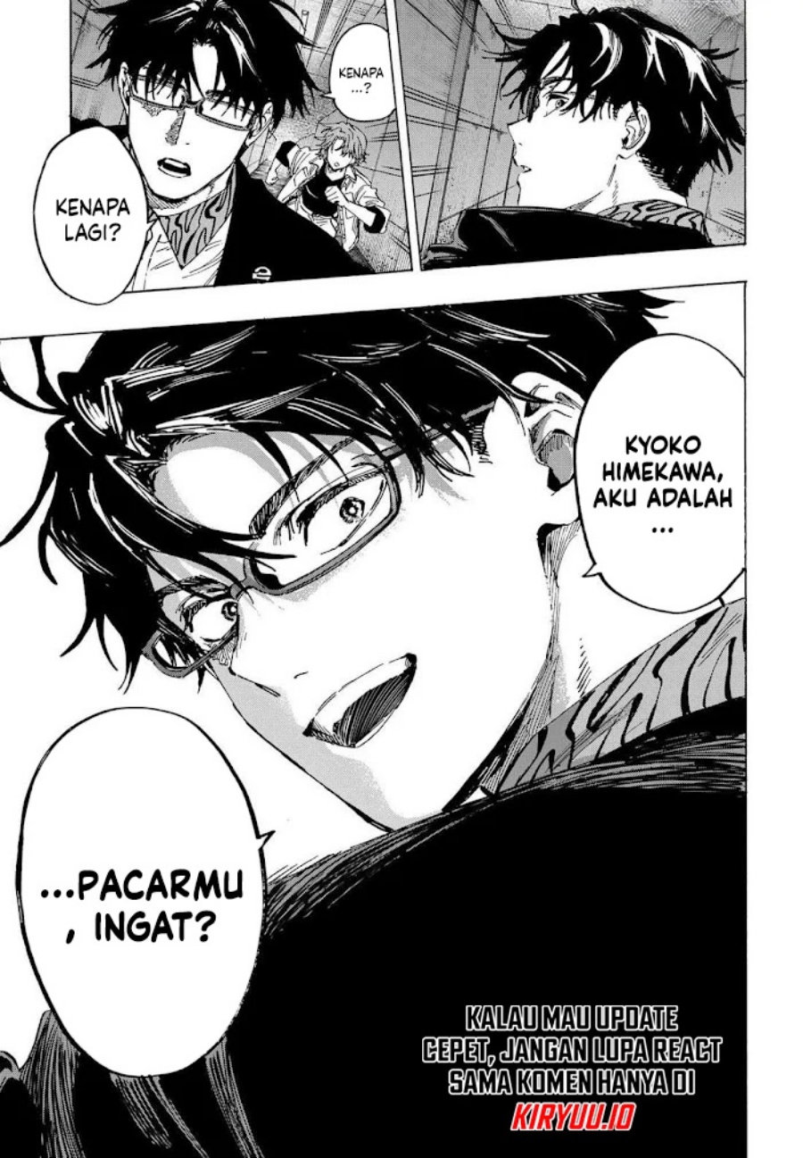Read Marriagetoxin id Manga Online