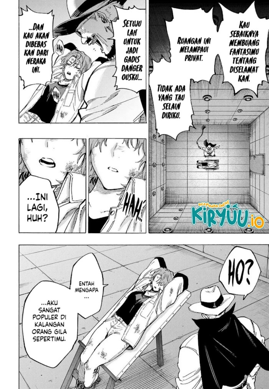 Read Marriagetoxin id Manga Online