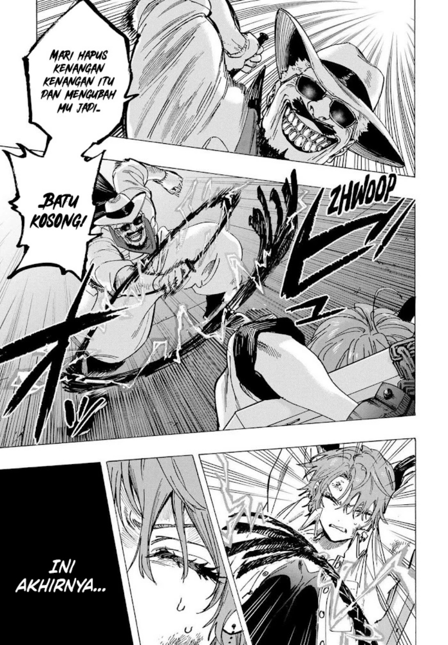 Read Marriagetoxin id Manga Online