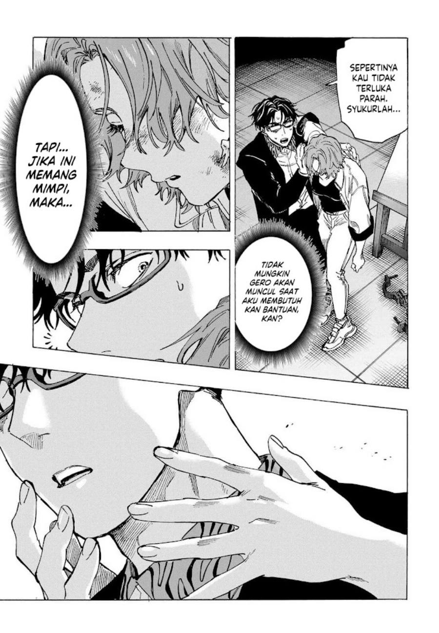 Read Marriagetoxin id Manga Online