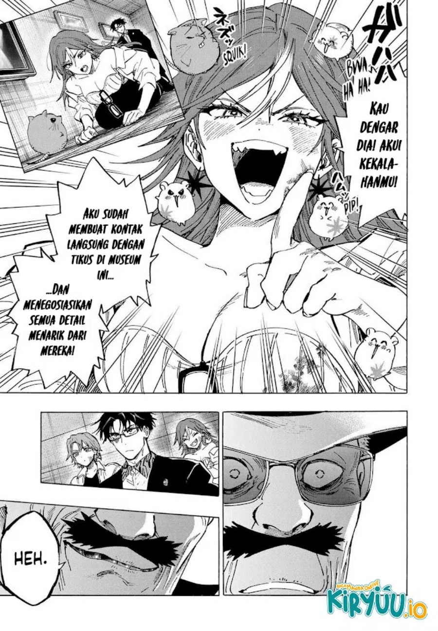 Read Marriagetoxin id Manga Online