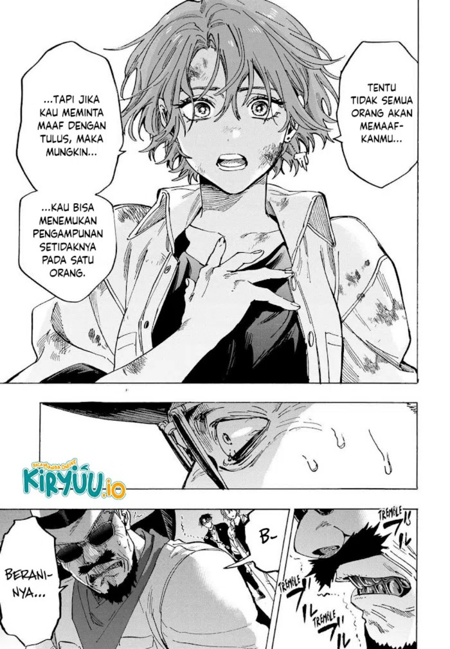 Read Marriagetoxin id Manga Online